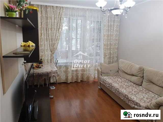 3-комнатная квартира, 58 м², 3/5 эт. на продажу в Видном Видное - изображение 1