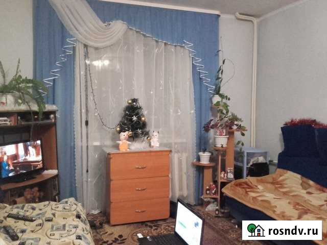 Комната 25 м² в 1-ком. кв., 1/2 эт. на продажу в Верхнеяркеево Верхнеяркеево - изображение 1