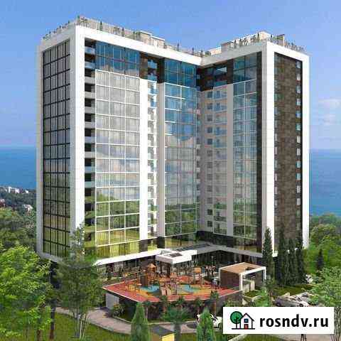 2-комнатная квартира, 50 м², 9/16 эт. на продажу в Сочи Сочи