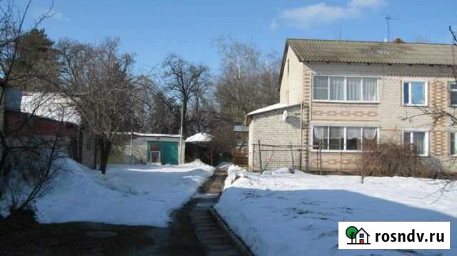 4-комнатная квартира, 86.6 м², 1/2 эт. на продажу в Павловске Воронежской области Павловск - изображение 1