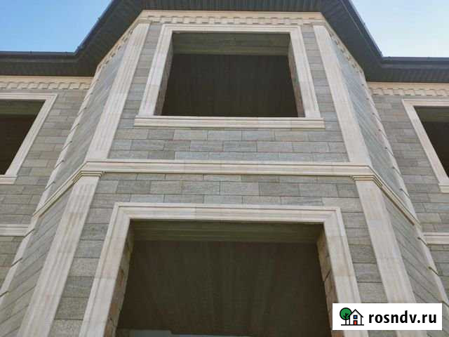 Коттедж 135 м² на участке 1.6 сот. на продажу в Каспийске Каспийск - изображение 1