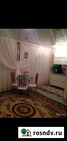 1-комнатная квартира, 31 м², 4/5 эт. в аренду на длительный срок в Рубцовске Рубцовск - изображение 1