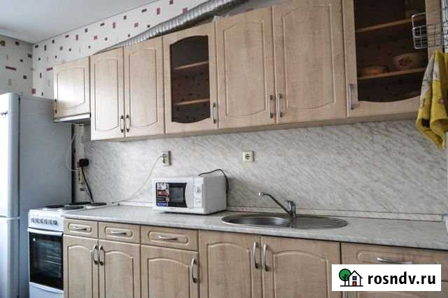 2-комнатная квартира, 60 м², 3/9 эт. в аренду на длительный срок в Кирове Киров - изображение 1