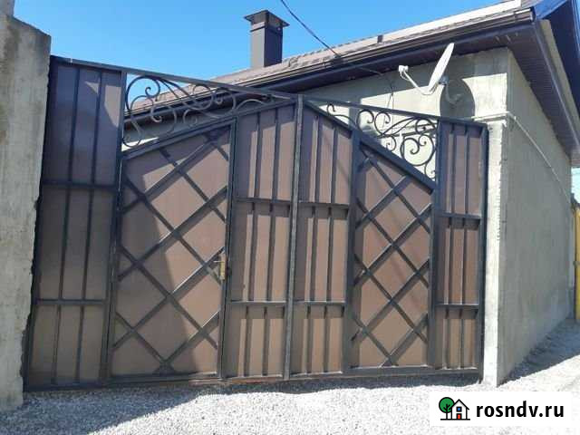 Дом 74 м² на участке 3 сот. на продажу в Нальчике Нальчик - изображение 1