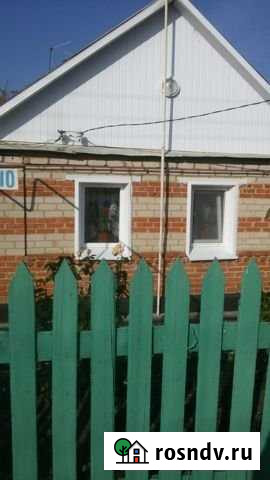 Дом 76 м² на участке 11.5 сот. на продажу в Ельце Елец - изображение 1