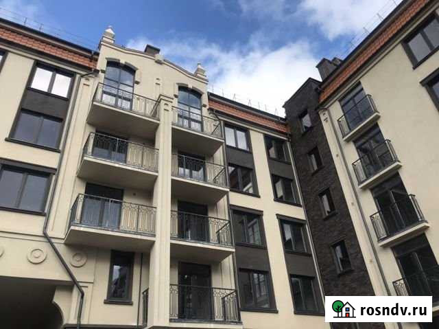 Машиноместо на продажу в Калининграде Калининград - изображение 1