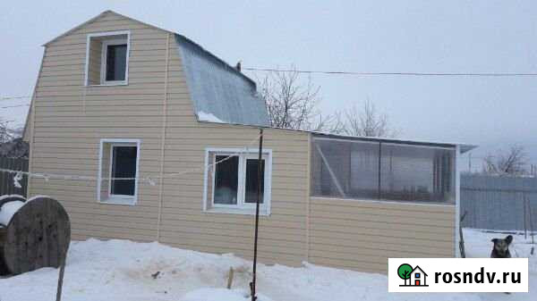 Дача 45 м² на участке 5 сот. на продажу в Самаре Самара - изображение 1