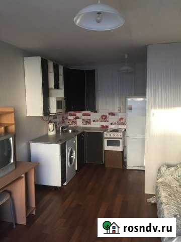 Комната 18 м² в 4-ком. кв., 3/5 эт. в аренду на длительный срок в Петрозаводске Петрозаводск - изображение 1