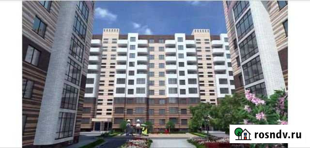 1-комнатная квартира, 48 м², 7/10 эт. на продажу в Анапе Анапа - изображение 1