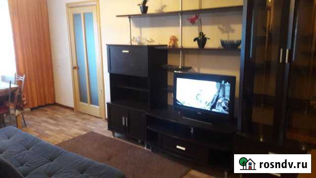 2-комнатная квартира, 45 м², 1/5 эт. в аренду посуточно в Нижнем Новгороде Нижний Новгород - изображение 1