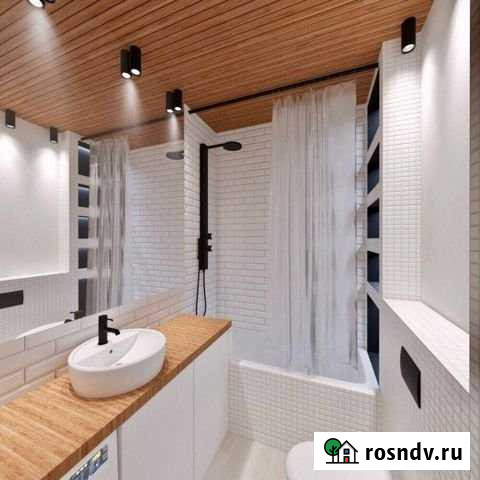 2-комнатная квартира, 55 м², 5/12 эт. на продажу в Тарском Тарское - изображение 1