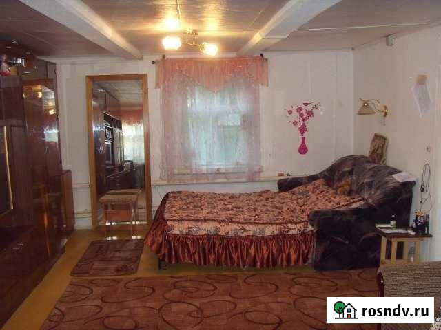 Дом 70 м² на участке 5 сот. на продажу в Заокском Заокский - изображение 1