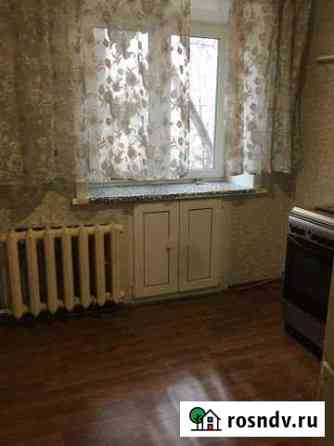 2-комнатная квартира, 44 м², 3/5 эт. в аренду на длительный срок в Хабаровске Хабаровск