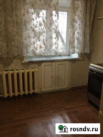 2-комнатная квартира, 44 м², 3/5 эт. в аренду на длительный срок в Хабаровске Хабаровск - изображение 1