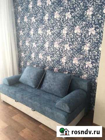 1-комнатная квартира, 50 м², 3/9 эт. в аренду посуточно в Барнауле Барнаул - изображение 1