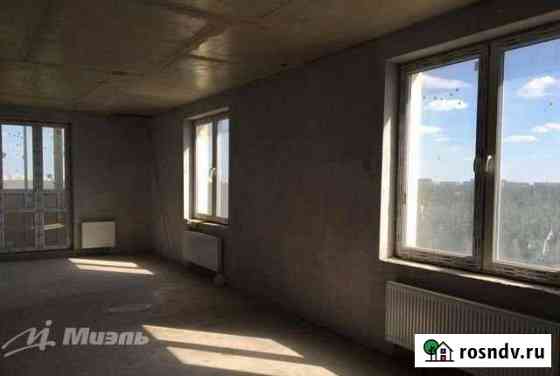3-комнатная квартира, 86.4 м², 7/20 эт. на продажу в Одинцово Одинцово