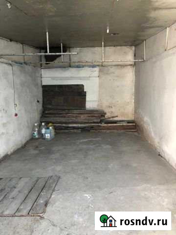 Гараж 17 м² в аренду в Благовещенске Амурской области Благовещенск - изображение 1