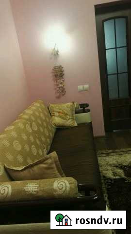 2-комнатная квартира, 65 м², 6/10 эт. в аренду посуточно в Благовещенске Амурской области Благовещенск - изображение 1