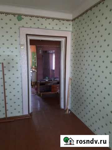 3-комнатная квартира, 53.3 м², 2/2 эт. на продажу в Ангарске Ангарск - изображение 1