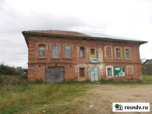 Дом 285 м² на участке 6 сот. на продажу в Ярославле Ярославль - изображение 1