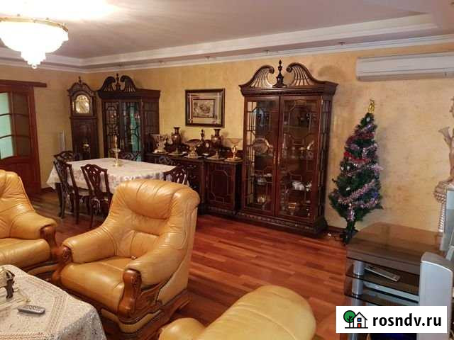 4-комнатная квартира, 155 м², 9/10 эт. на продажу в Тольятти Тольятти - изображение 1