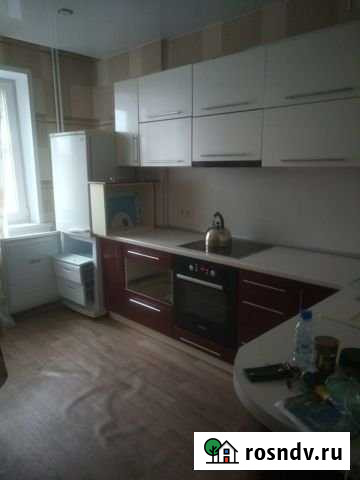 3-комнатная квартира, 70.2 м², 3/5 эт. в аренду на длительный срок в Новосибирске Новосибирск - изображение 1