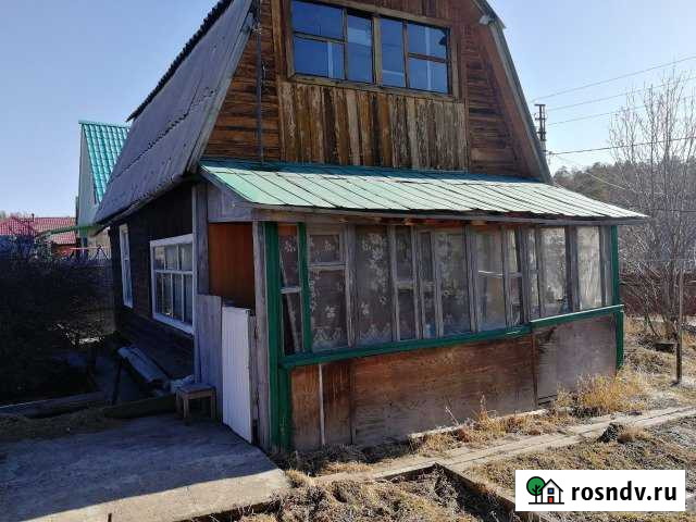 Дача 36 м² на участке 10 сот. на продажу в Маркове Маркова - изображение 1