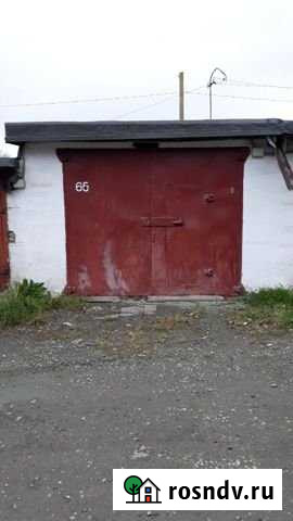 Гараж 22 м² на продажу в Нижнем Тагиле Нижний Тагил - изображение 1