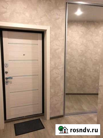 1-комнатная квартира, 48 м², 18/19 эт. на продажу в Энгельсе Энгельс - изображение 1