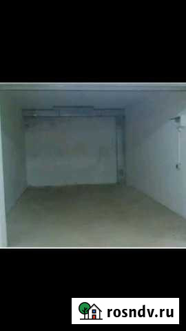Гараж 24 м² на продажу в Томске Томск - изображение 1