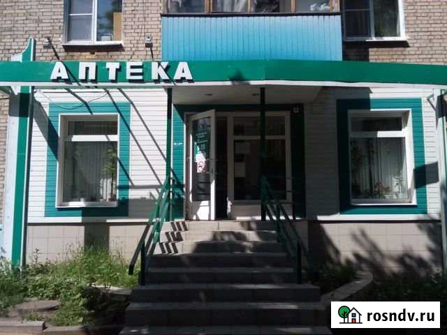 Помещение свободного назначения, 45 кв.м. Новомосковск - изображение 1