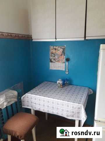 3-комнатная квартира, 59.8 м², 2/2 эт. на продажу в Балезино Балезино - изображение 1