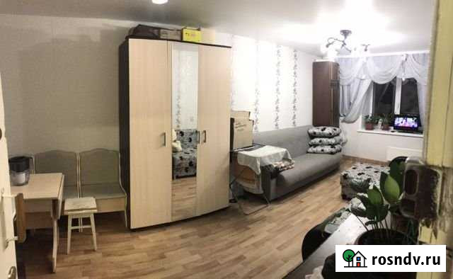 Комната 17 м² в 4-ком. кв., 2/5 эт. в аренду на длительный срок в Перми Пермь - изображение 1