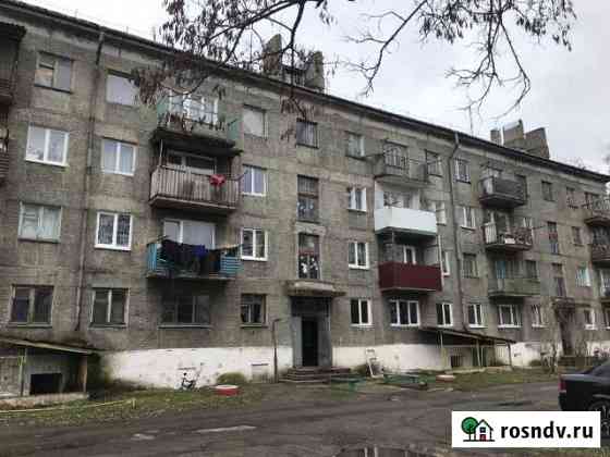 2-комнатная квартира, 44.6 м², 4/4 эт. на продажу в Черняховске Черняховск