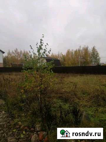 Участок ИЖС 6 сот. на продажу в Звенигороде Звенигород - изображение 1