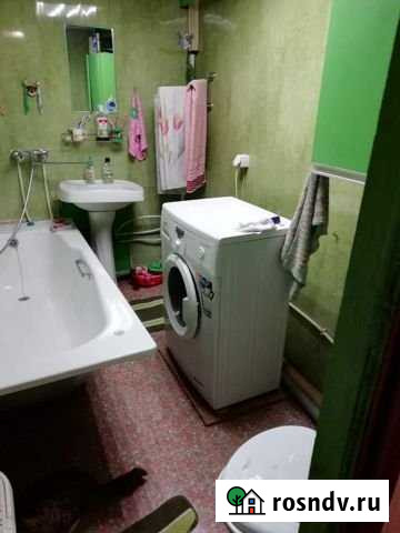 Дом 72 м² на участке 6 сот. на продажу в Ульяновске Ульяновск - изображение 1