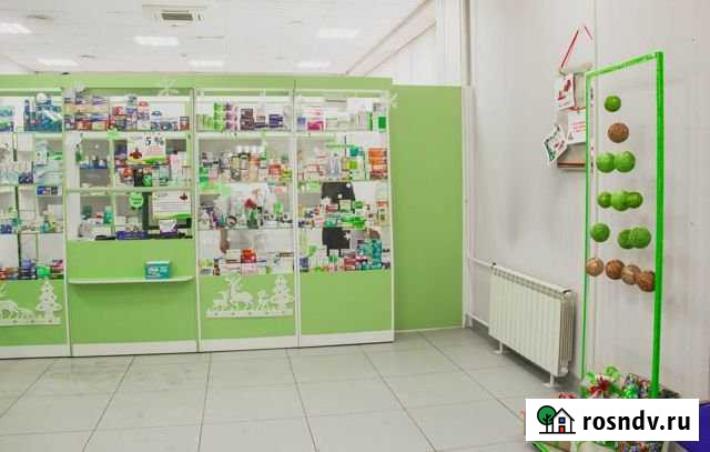 Офисное помещение, 84.6 кв.м. Новокузнецк - изображение 1