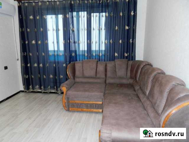 1-комнатная квартира, 40 м², 8/10 эт. в аренду на длительный срок в Липецке Липецк - изображение 1