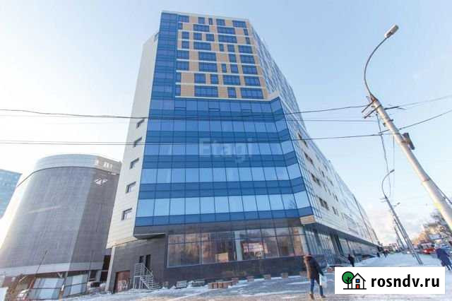 Продам торговое помещение, 125.36 кв.м. Новосибирск - изображение 1