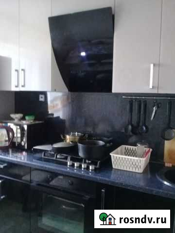 2-комнатная квартира, 52 м², 6/9 эт. в аренду на длительный срок в Хабаровске Хабаровск - изображение 1