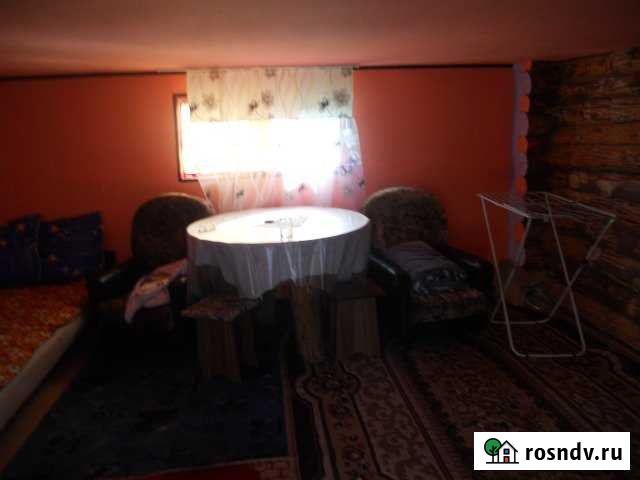 Дом 82 м² на участке 6 сот. на продажу в Троицке Челябинской области Троицк - изображение 1