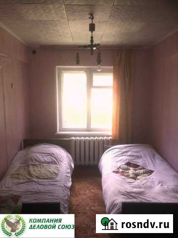 2-комнатная квартира, 45 м², 1/5 эт. на продажу в Шварцевском Шварцевский - изображение 1