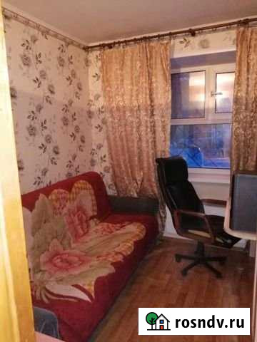 Комната 20 м² в 2-ком. кв., 1/5 эт. на продажу в Новокузнецке Новокузнецк - изображение 1