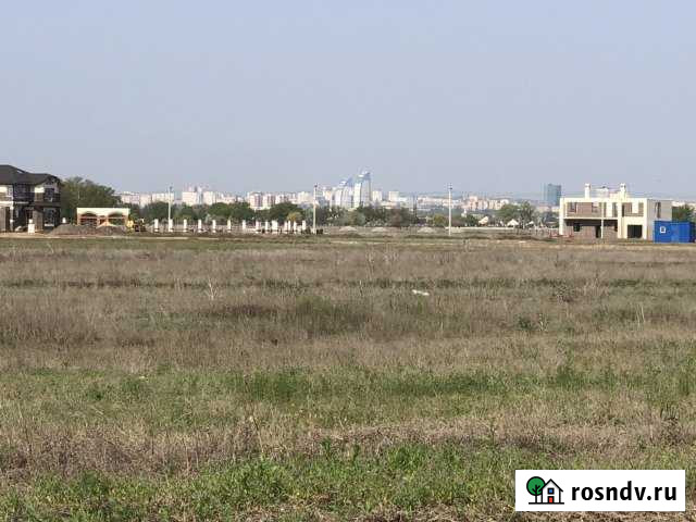 Участок ИЖС 10 сот. на продажу в Краснослободске Волгоградской области Краснослободск - изображение 1