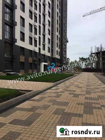 3-комнатная квартира, 100.8 м², 9/20 эт. на продажу в Уфе Уфа - изображение 1