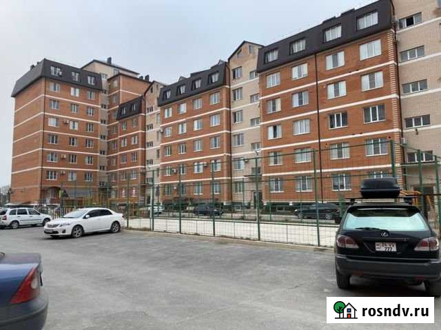 1-комнатная квартира, 45 м², 2/6 эт. на продажу в Каспийске Каспийск - изображение 1
