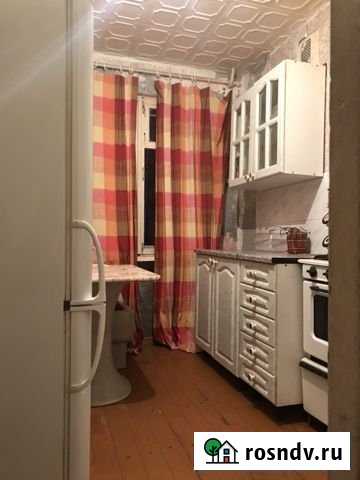 2-комнатная квартира, 44 м², 2/9 эт. на продажу в Мурманске Мурманск - изображение 1