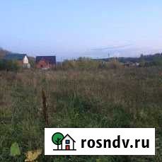 Участок ИЖС 16 сот. на продажу в Новокузнецке Новокузнецк - изображение 1