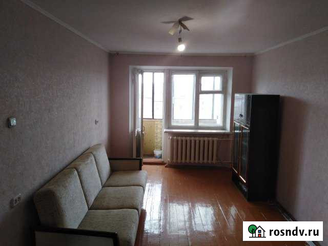 2-комнатная квартира, 46 м², 5/5 эт. на продажу в Магнитогорске Магнитогорск - изображение 1