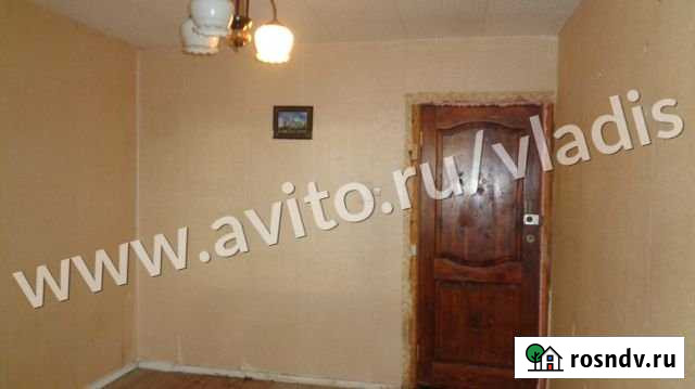 Комната 12 м² в 2-ком. кв., 1/5 эт. на продажу во Владимире Владимир - изображение 1